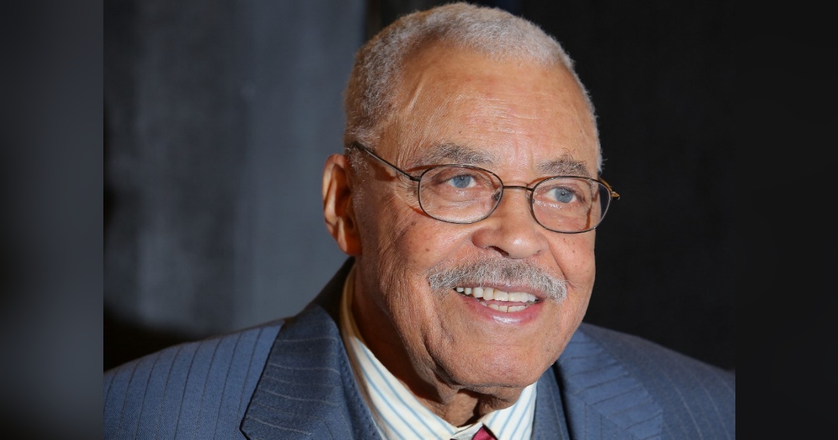 James Earl Jones, who voiced Darth Vader and Mufasa, dies at 93